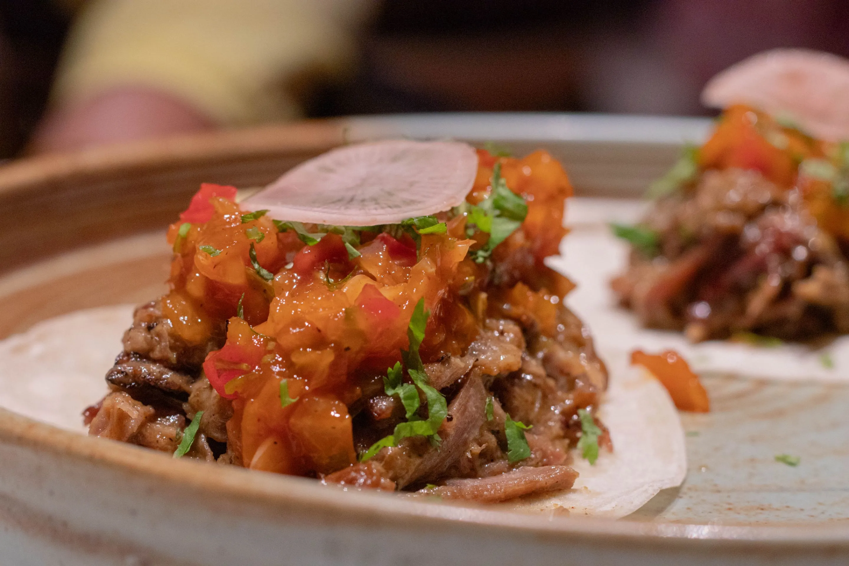 Mojo Pork Carnitas